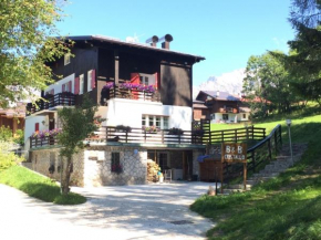 B&B Cristallo Cortina D'ampezzo